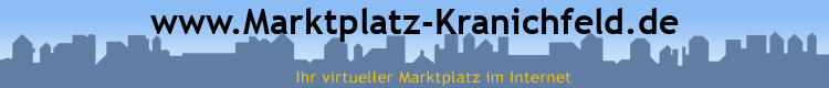 www.Marktplatz-Kranichfeld.de